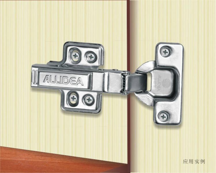 奧力晟廠家直銷固定裝液壓鉸鏈KC圖片