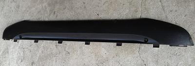 奔馳smart小精靈后杠下巴圖片