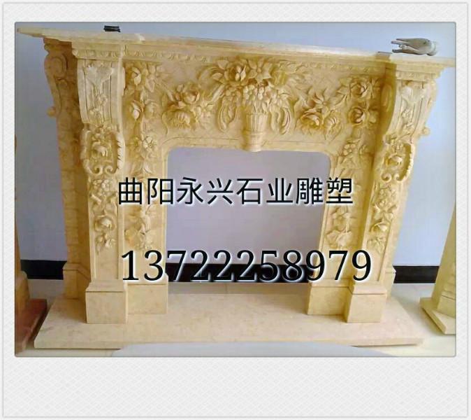 供應(yīng)福建壁爐石雕廠家，福建壁爐石雕批發(fā)，福建壁爐石雕生產(chǎn)