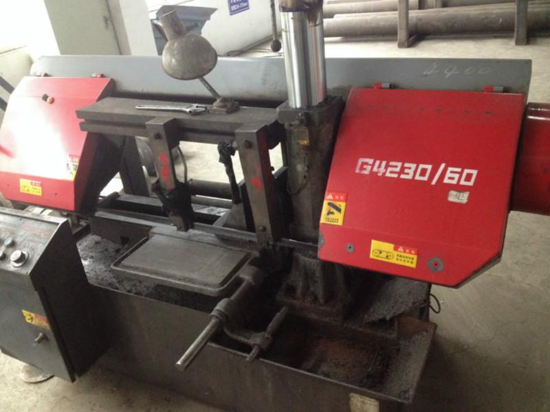 江蘇供應(yīng)二手鋸床定制 二手龍門帶鋸床廠家 二手?jǐn)?shù)控鋸床價(jià)格