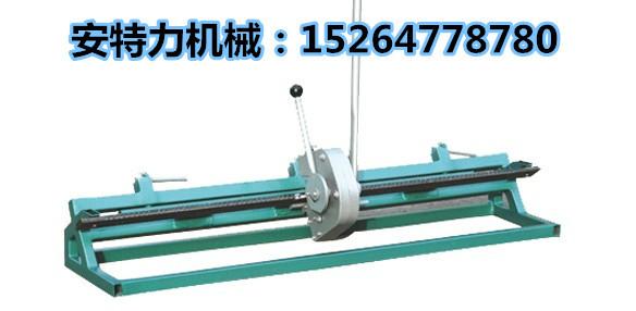 供應(yīng)手拉式皮帶釘扣機A3