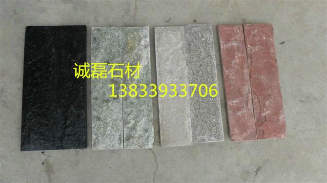 天然石材蘑菇石加工廠家圖片