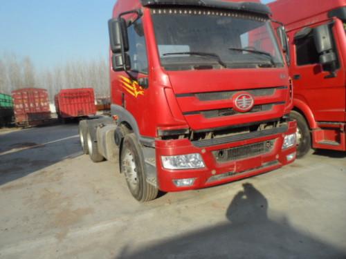 供應(yīng)二手悍威雙導(dǎo)牽引車梁山二手車交易市場(chǎng)