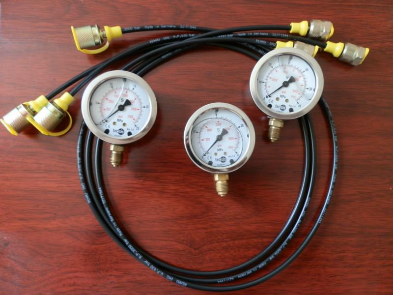 供應(yīng)液壓測(cè)壓盒壓力檢測(cè)盒壓力測(cè)壓盒