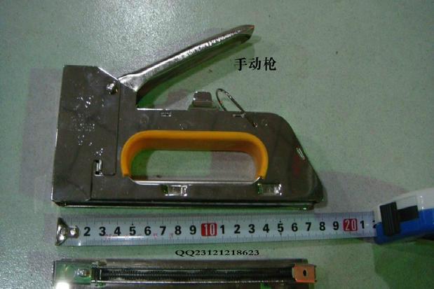 供應(yīng)用于家具沙發(fā)的手動(dòng)*動(dòng)釘