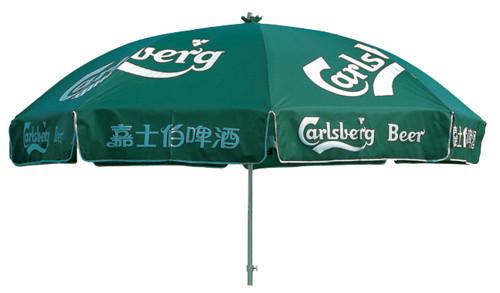 供應成都廣告太陽傘
