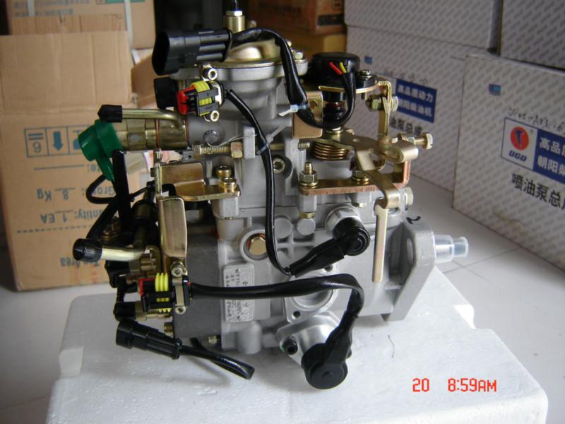 供應(yīng)鄭州日產(chǎn)朝柴QD80發(fā)動(dòng)機(jī)噴油泵總成