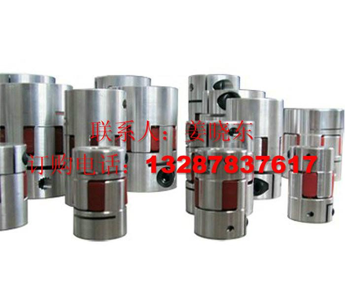 梅花聯(lián)軸器工廠直銷圖片