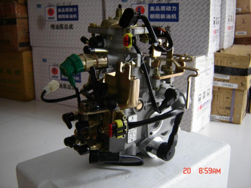 供應(yīng)鄭州日產(chǎn)朝柴QD80發(fā)動(dòng)機(jī)噴油泵總成