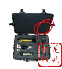 便攜式微型液壓破拆工具組