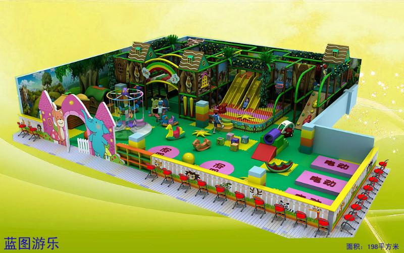 供應(yīng)杭州淘氣堡廠家，淘氣堡直銷，品牌游樂設(shè)備，品牌兒童樂園