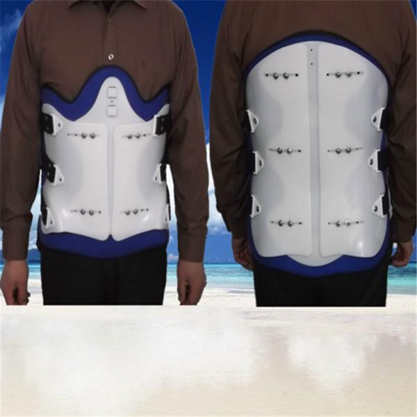 供應(yīng)可調(diào)胸腰椎矯形器固定支具