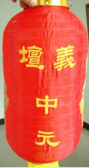 供應(yīng)酒店廣告燈籠生產(chǎn)廠家，廣東廣告燈籠批發(fā)