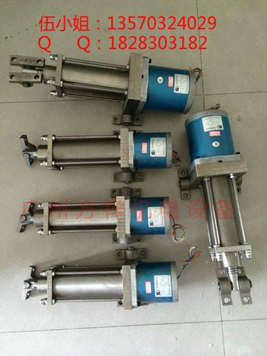 供應(yīng)同步電機執(zhí)行驅(qū)動器90TDY115糾偏控制器