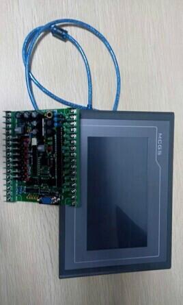 供應(yīng)揭陽攻牙機(jī)控制器