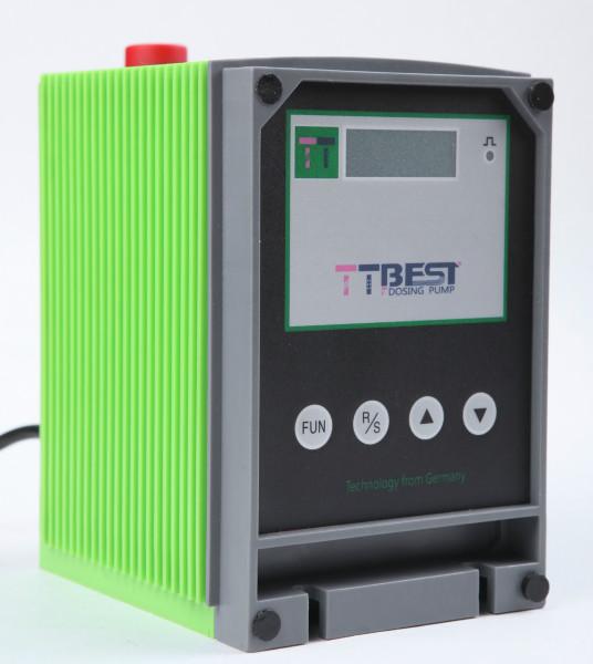 供應(yīng)德國TTD電磁隔膜計(jì)量泵