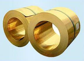 高精黃銅帶價格/廠家供應(yīng)H65黃銅帶