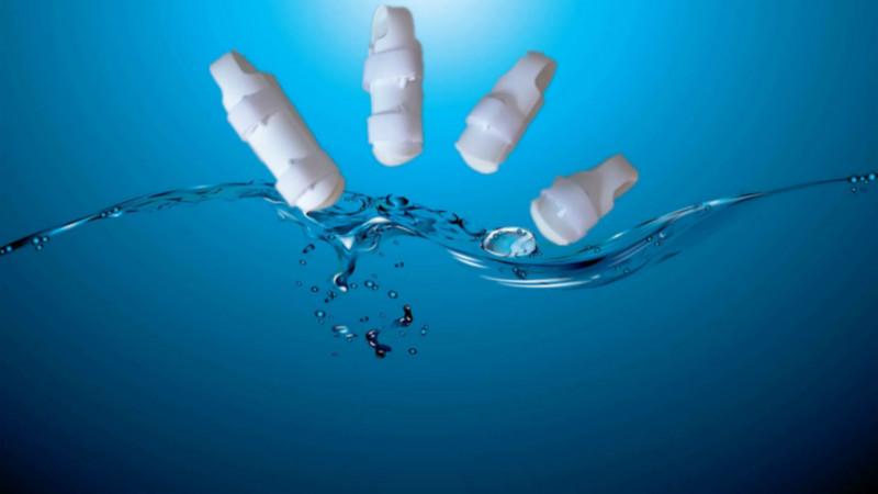 供應(yīng)塑料手指固定夾