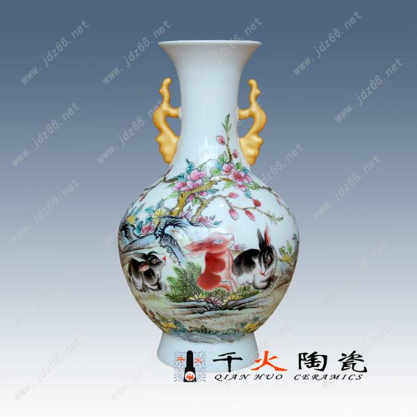 供應(yīng)陶瓷花瓶 批發(fā)陶瓷花瓶