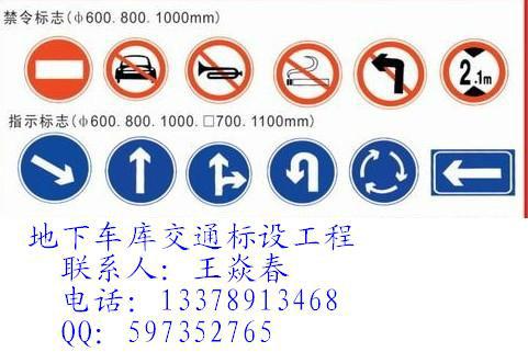 供應(yīng)標(biāo)識(shí)工程