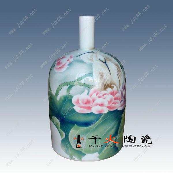 陶瓷小花瓶圖片/陶瓷小花瓶樣板圖 (2)