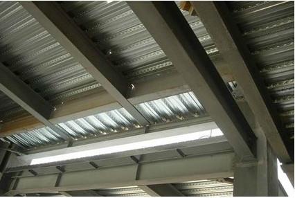 供應(yīng)樓承板76-313.5-940