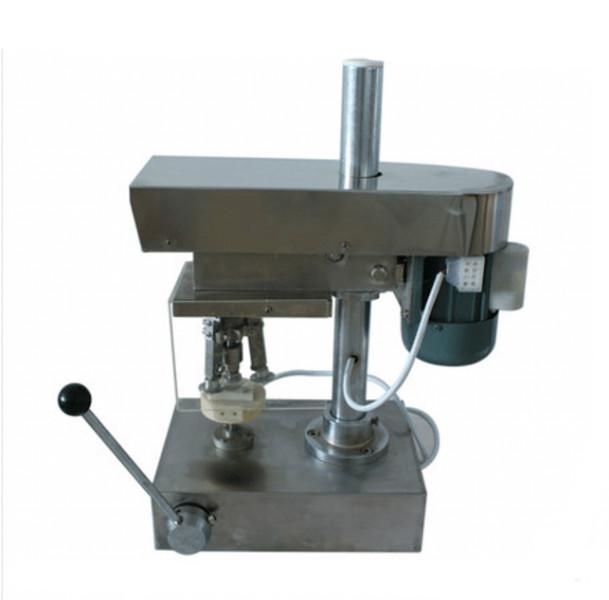 供應(yīng)臺(tái)式軋蓋機(jī)小型臺(tái)式軋蓋機(jī)