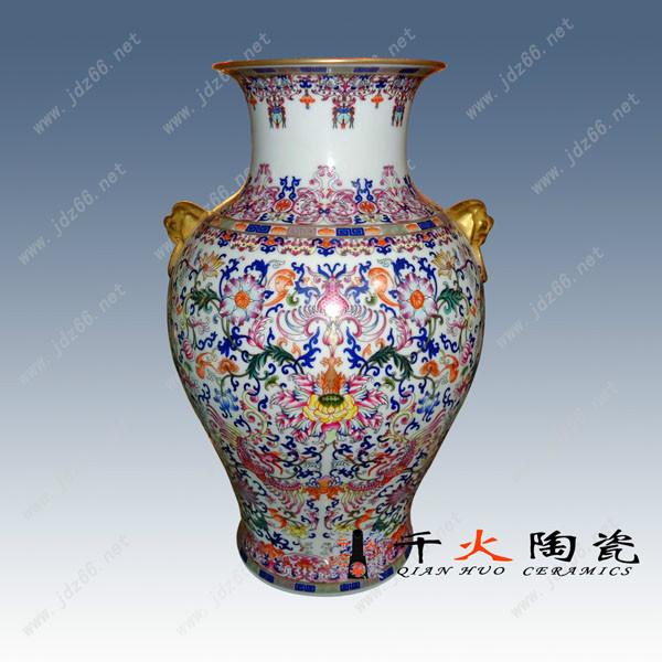 供應(yīng)陶瓷花瓶廠家直銷