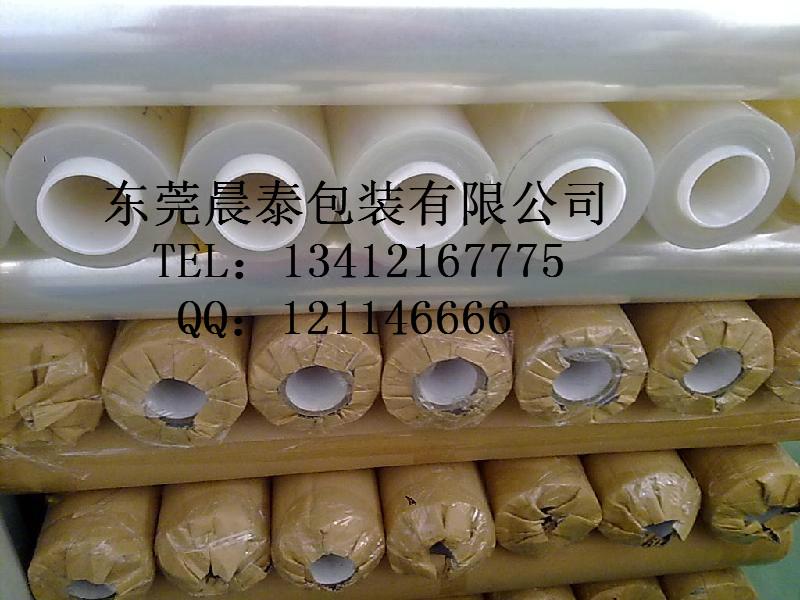 東莞石碣PET保護膜圖片