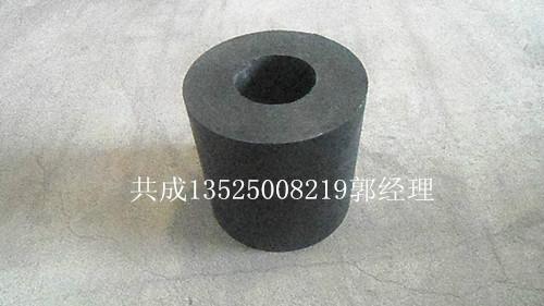 供應(yīng)振動(dòng)平臺(tái)圓柱形橡膠墊