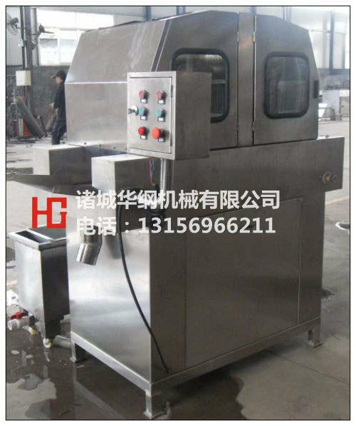 供應(yīng)鹽水注射機(jī)，全自動(dòng)鹽水注射機(jī)價(jià)格，山東鹽水注射機(jī)專業(yè)生產(chǎn)廠家