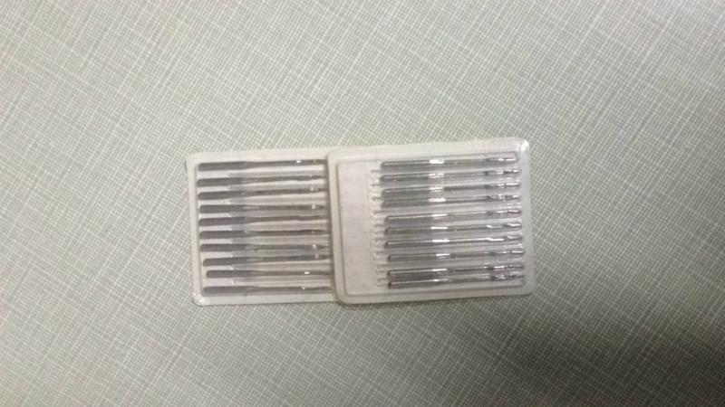 供應(yīng)曲貝針