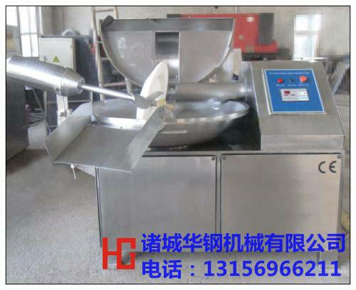 華鋼斬拌機(jī)圖片