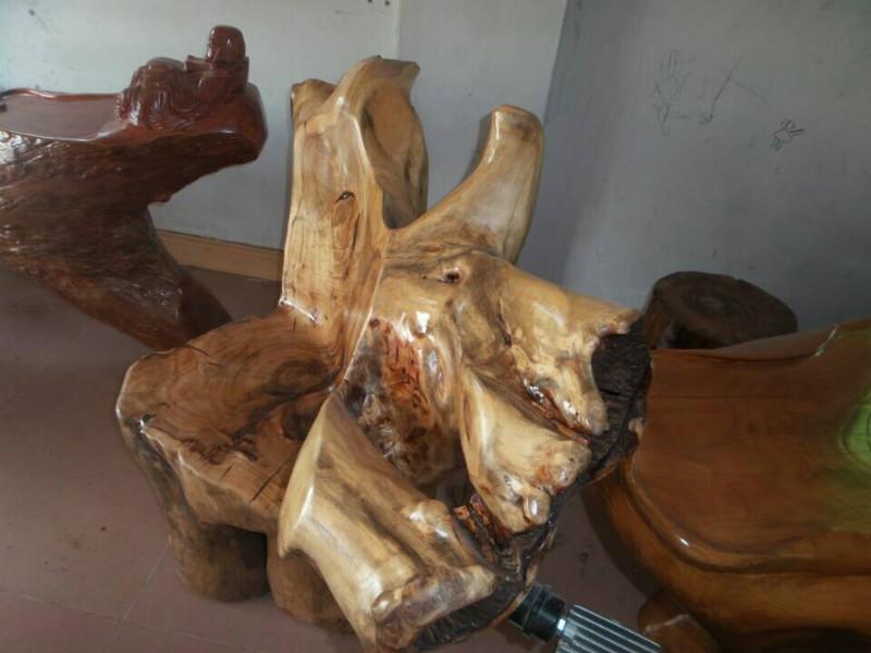 供應棗木家具  棗木