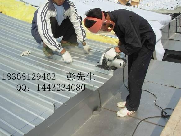 供應(yīng)鋁鎂錳合金屋面板