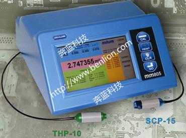 供应mm805PCB孔铜测厚仪