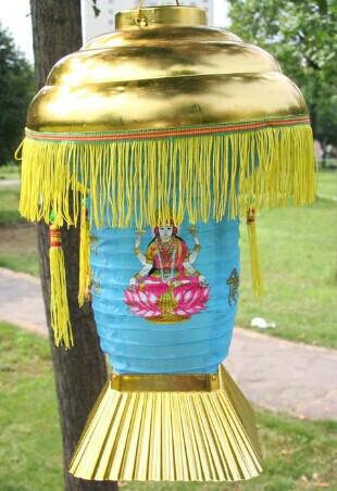 長(zhǎng)形燈印度燈籠圖片