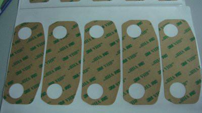 雙面膠帶手機(jī)背膠