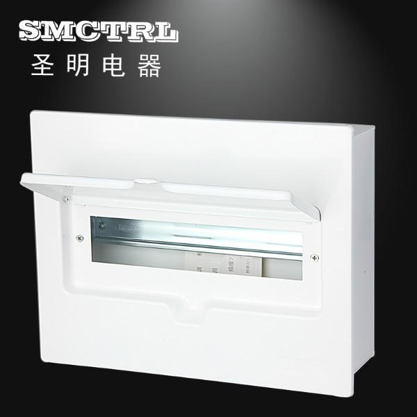 供應(yīng)SMP04型家裝照明配電箱