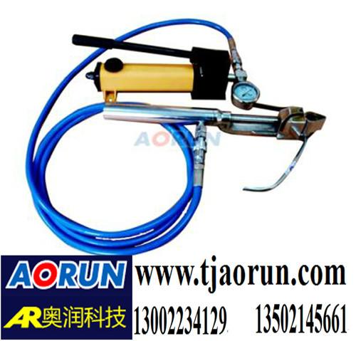 供應(yīng)帶壓堵漏液壓30緊帶器，液壓緊帶器，