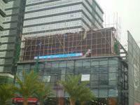 供應(yīng)深圳福田店面招牌