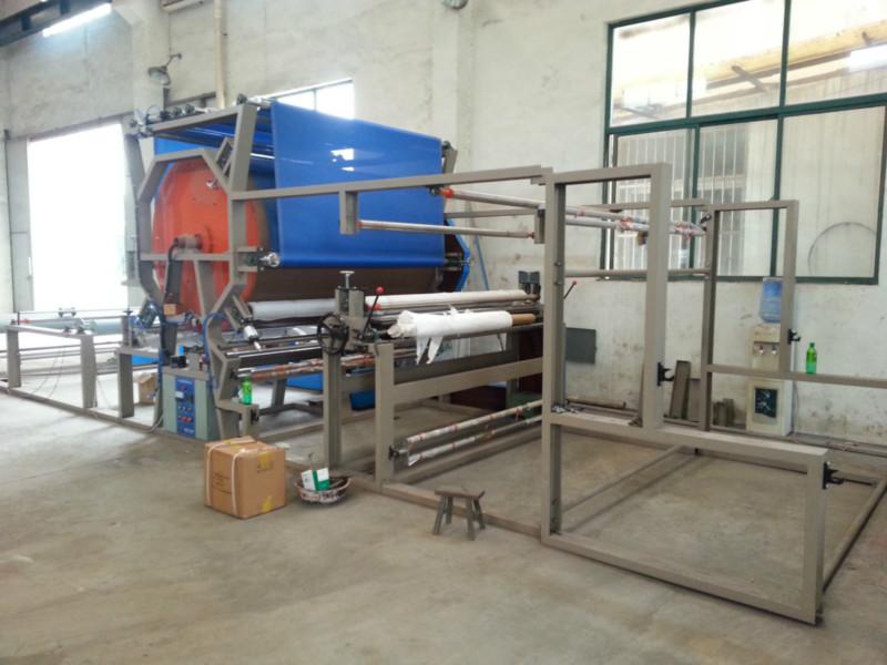 供應(yīng)CX-002 臥式網(wǎng)帶復(fù)合機(jī)