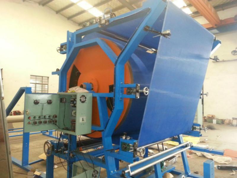 供應(yīng)CX-001 立式網(wǎng)帶復(fù)合機(jī)