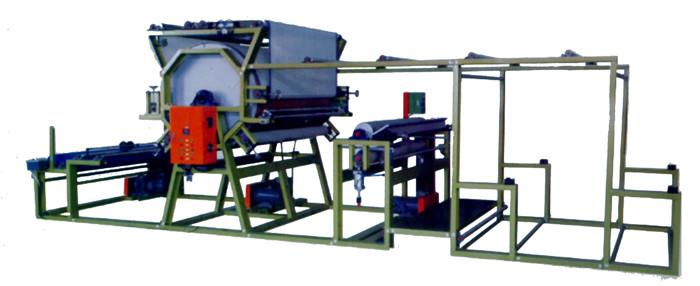 供應(yīng)CX-002 臥式網(wǎng)帶復(fù)合機(jī)