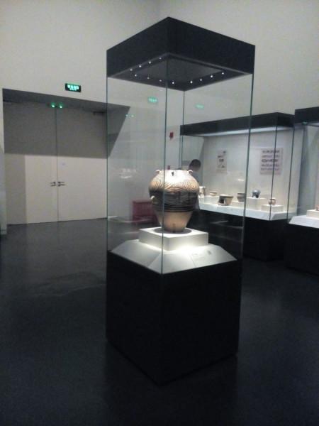 供應(yīng)文物展柜，北京文物展柜，北京文物展示柜廠家，北京文物展示柜價格