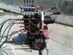 供應(yīng)鋼筋混凝土蝶式切割