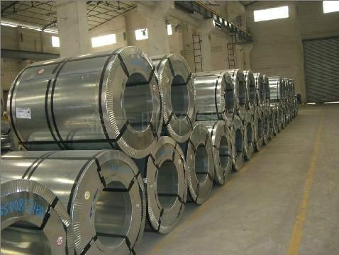 304不銹鋼鋼卷、平板