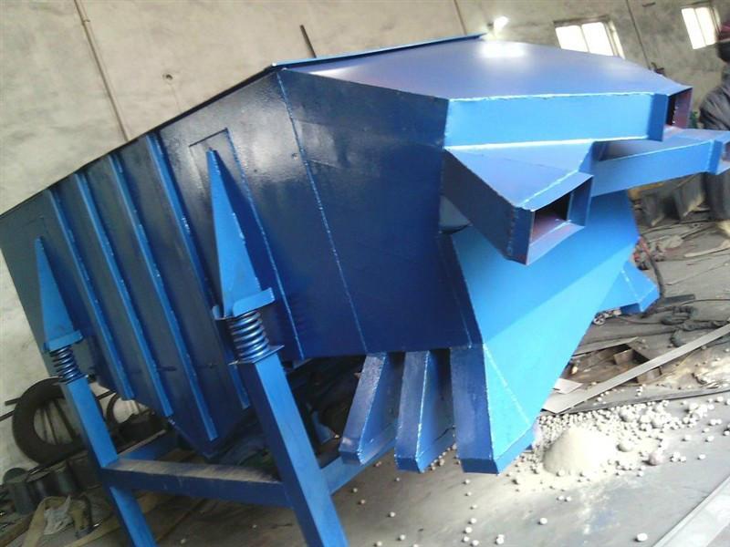 供應(yīng)新鄉(xiāng)新源直線振動篩分過濾機械設(shè)備