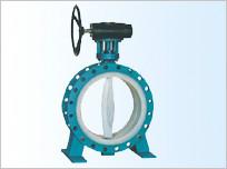 供應(yīng)電動高溫硬密封蝶閥D973H