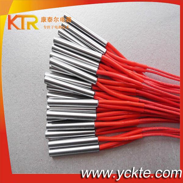 單頭電熱管圖片/單頭電熱管樣板圖 (3)